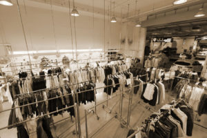 laundry services and dry cleaning singapore