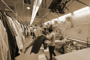 laundry services and dry cleaning singapore