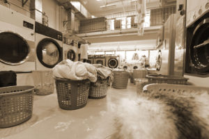bulk laundry cleaning singapore
