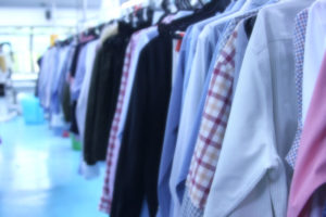 ironing shirts singapore